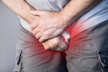 Torzia semenníka – bolestivý problém, ktorý treba urgentne riešiť!