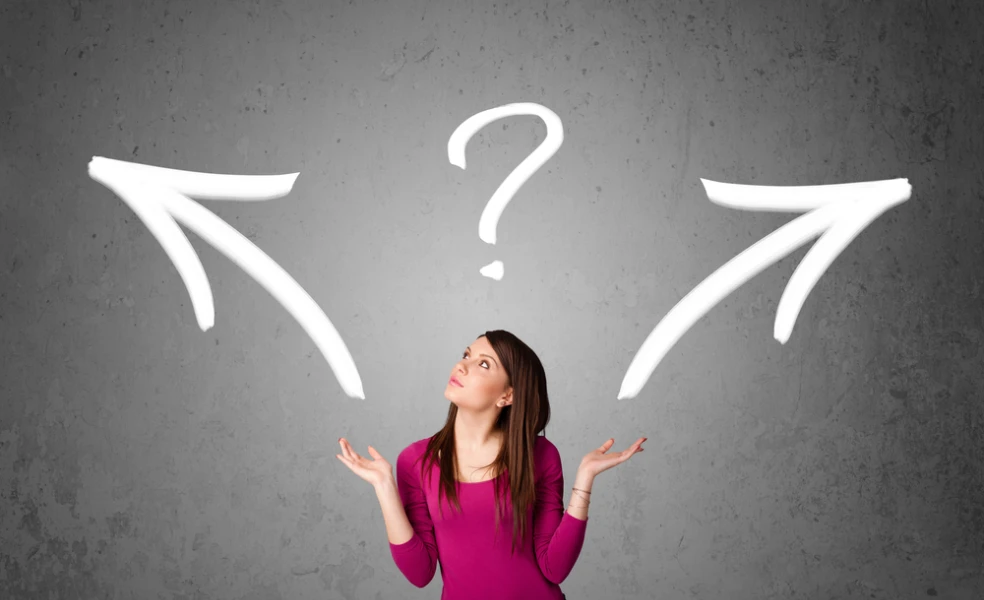 Rozhodovacia paralýza