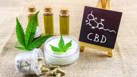CBD kozmetika: Čo by ste mali vedieť o prírodnej sile konope?