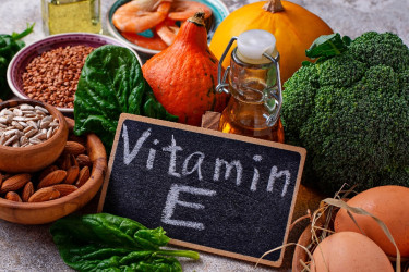 Ako si doplniť vitamín E? Ukrýva sa v ovocí, zelenine či mäse?