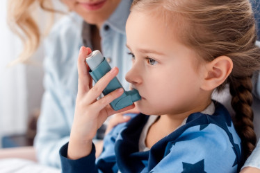 Astma bronchiale – aké sú príznaky a čo robiť pri astmatickom záchvate?