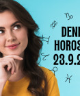 Horoskop na dnes: 23. september 2025