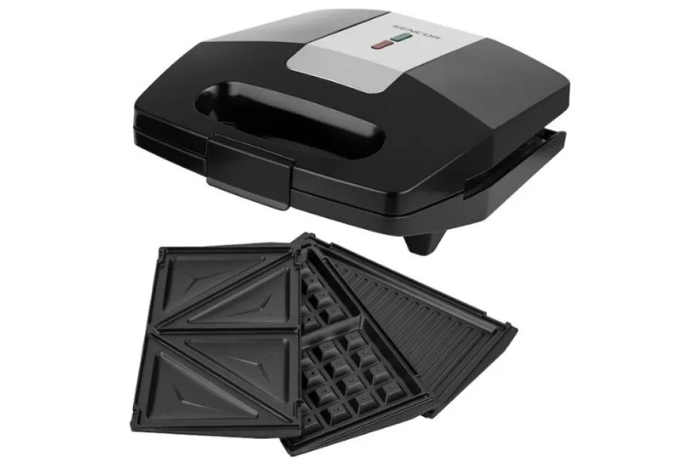 Praktický toustovač