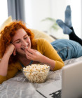 Čo sledovať na Netflixe počas tejto jesene? Tipy na filmy, seriály a show!