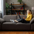 Ergonomické usporiadanie domácnosti pre zdravý chrbát – tipy, ktoré by ti nenapadli, ale pomôžu