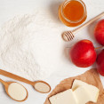 Jablčná múka – je naozaj zdravšia ako klasická? Plus recept na jej výrobu doma