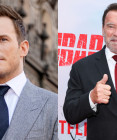 Vedeli ste o tom, že tieto celebrity sú rodina? Prekvapivé rodinné väzby!