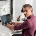 Ako na úspešný home office? Tu je 7 tipov, ako pracovať z domu efektívne a s plným nasadením!