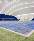 Sportovní areál pro aktivní životní styl i odpočinek – objevte Sport Hotel Kácov
