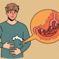 Trápi vás podráždený žalúdok? Tu je 9 tipov, ako zmierniť bolesť žalúdka a ďalšie ťažkosti