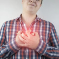 Angina pectoris môže viesť až k srdcovému zlyhaniu! Aké príznaky na ňu upozorňujú?