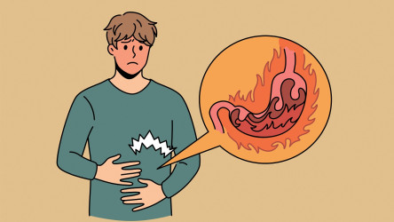 Trápi vás podráždený žalúdok? Tu je 9 tipov, ako zmierniť bolesť žalúdka a ďalšie ťažkosti