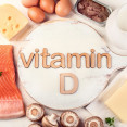 Ako si doplniť vitamín D? Pozor, v strave ho nemusí byť dostatok!