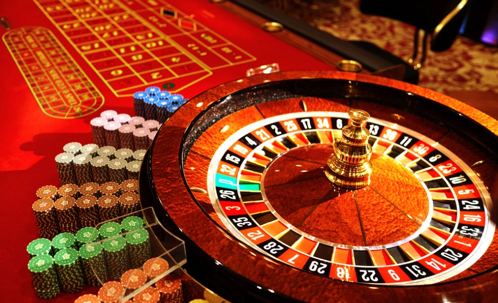 rulete Casino Millioner