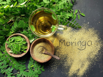 Zázračná moringa a jej benefity: Vy ešte nepoznáte strom života?!