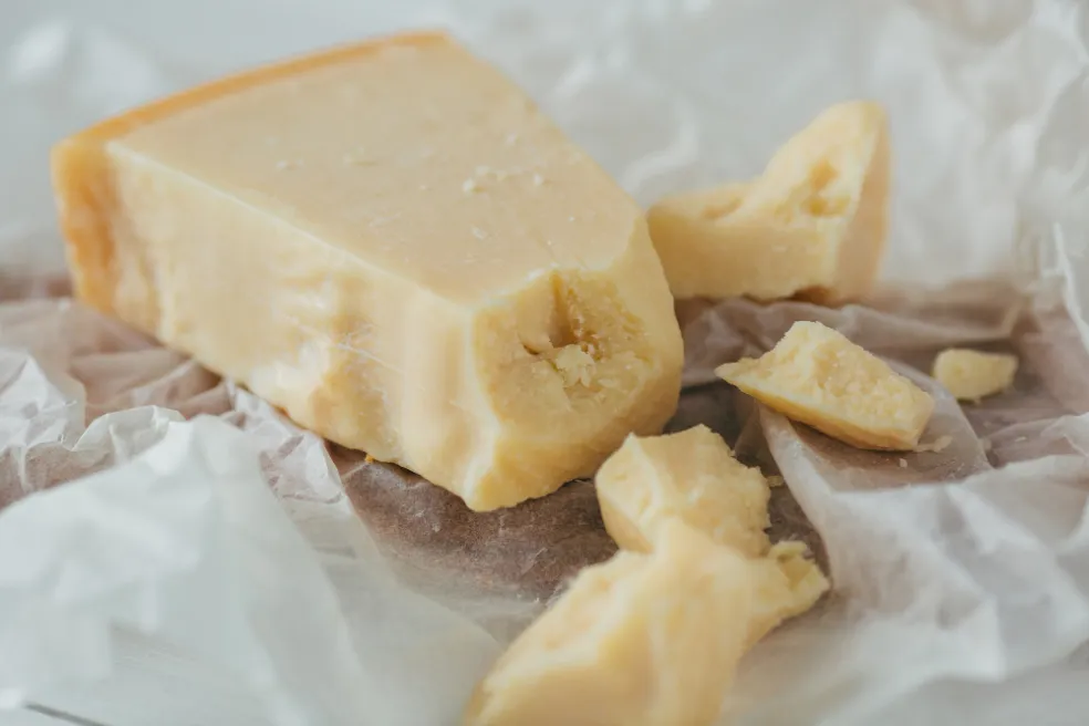 Parmigiano Reggiano