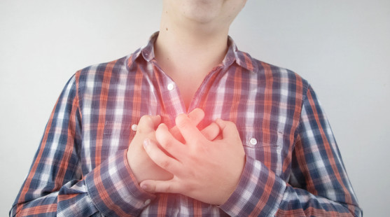 Angina pectoris môže viesť až k srdcovému zlyhaniu! Aké príznaky na ňu upozorňujú?