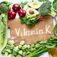 Ako si doplniť vitamín K? Je ho viac v mäse či rastlinných zdrojoch?