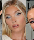 Zimní líčení 2025/2026: Teplé tóny, frosted skin a lesklé trendy