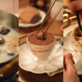 Recept na gaštanové tiramisu – jemný jesenný dezert, ktorý ovládol sociálne siete!