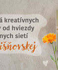 Tvoriť a ľúbiť po celý rok: knižná novinka Soňe Višňovskej prináša tvorivosť aj radosť