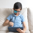 Amblyopia alebo tupozrakosť – ktoré príznaky sledovať u dieťaťa?