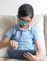 Amblyopia alebo tupozrakosť – ktoré príznaky sledovať u dieťaťa?