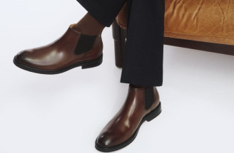 Štýlovo a pohodlne počas celej zimy – ako si vybrať zateplené pánske topánky?