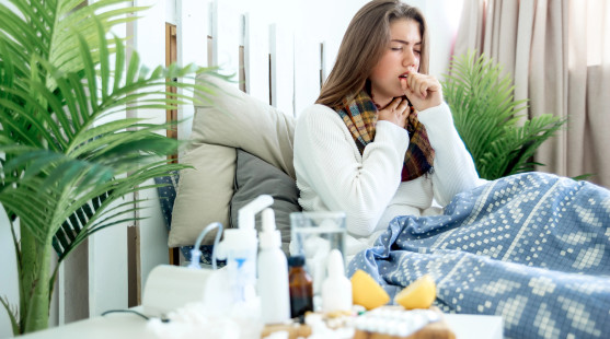 Anízová tinktúra proti silnému kašľu – TOP spoločník do chrípkovej sezóny