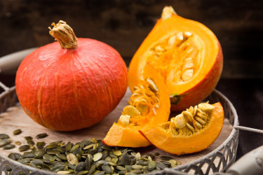 Tekvica hokkaido – vychutnajte si ju hneď na 6 zdravých spôsobov!