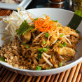 Recept na Pad Thai: Thajská klasika, ktorú zvládnete aj doma