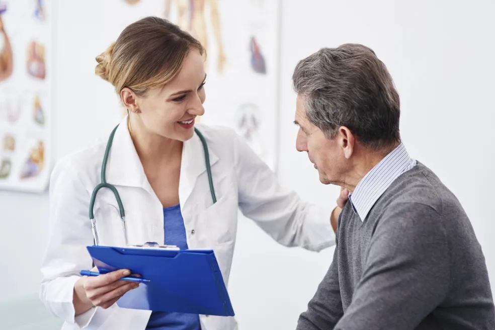 Liečba adenovírusovej infekcie