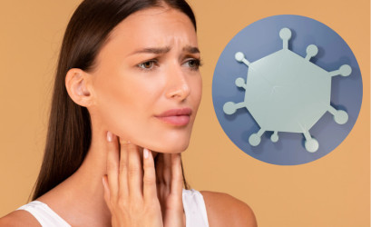 Rozšírené adenovírusy – ktoré orgány postihujú a koho adenovírusové infekcie ohrozujú najviac?