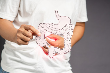 7 najčastejších príznakov chorého čreva – tieto signály neignorujte!