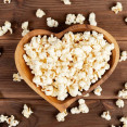 9 dôvodov, prečo si dáte popcorn k filmu bez výčitiek