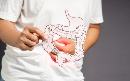 príznaky chorého čreva
