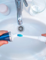 Je sonická zubná kefka vhodná na každodenné používanie? Takáto je pravda!