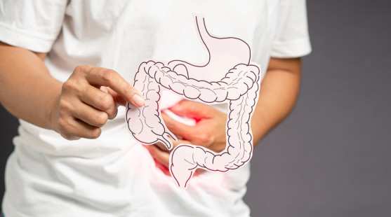 7 najčastejších príznakov chorého čreva – tieto signály neignorujte!