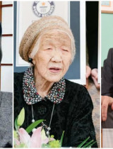 Najstarší ľudia, akí kedy žili: Aké je ich tajomstvo dlhovekosti?