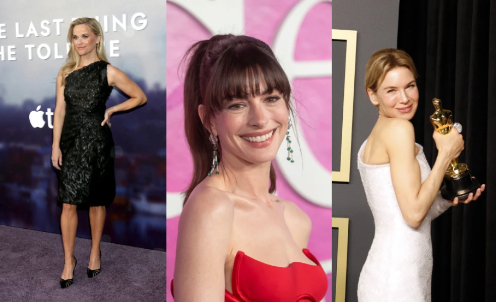 diéty hollywoodskych hviezd