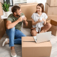 10 tipov, ako si uľahčiť sťahovanie – zvládnite to bez stresu!