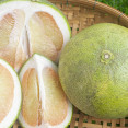 Citrusové ovocie pomelo – aké má účinky, ako ho nakupovať, šúpať a využiť v kuchyni?