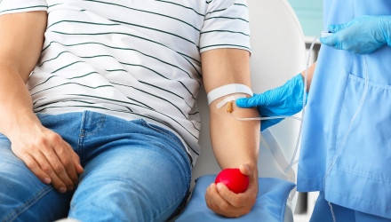 Kedy nemôžem ísť na darovanie krvi? Vieme, či je herpes, alergia alebo ošetrenie zuba prekážkou