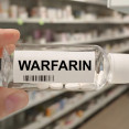 Warfarín ako známe liečivo na riedenie krvi – čo vedieť pri jeho užívaní?