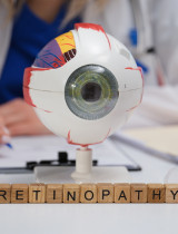 Ak sa cukrovka nelieči, môže vzniknúť diabetická retinopatia. O aký problém ide?