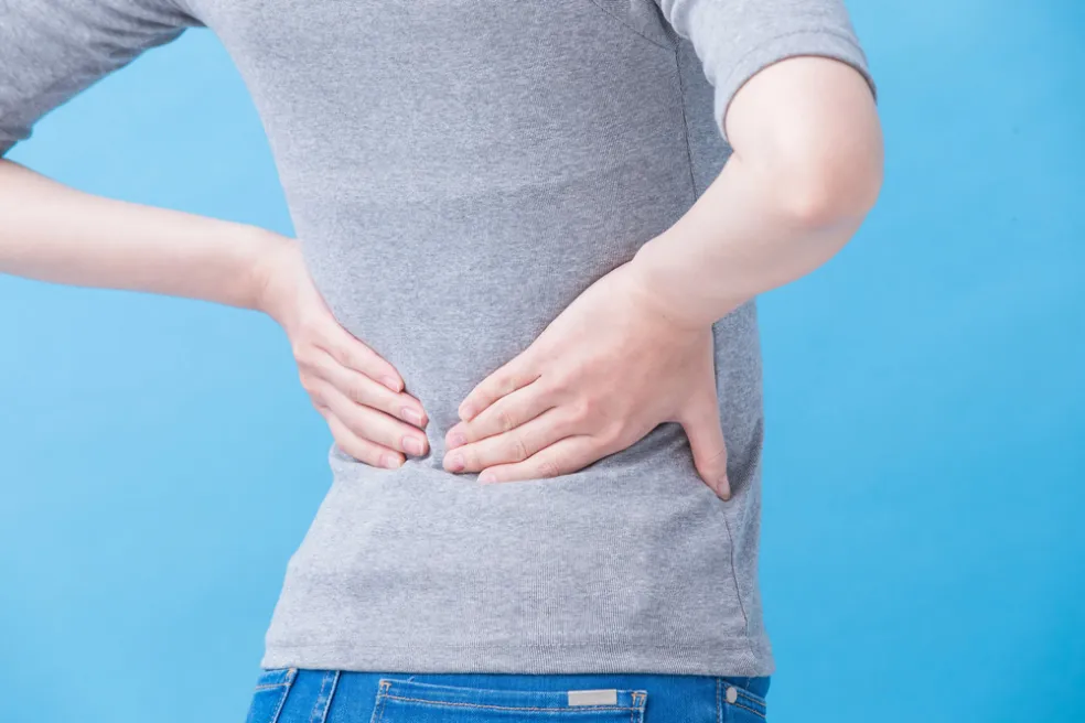 Príčiny hepatorenálneho syndrómu