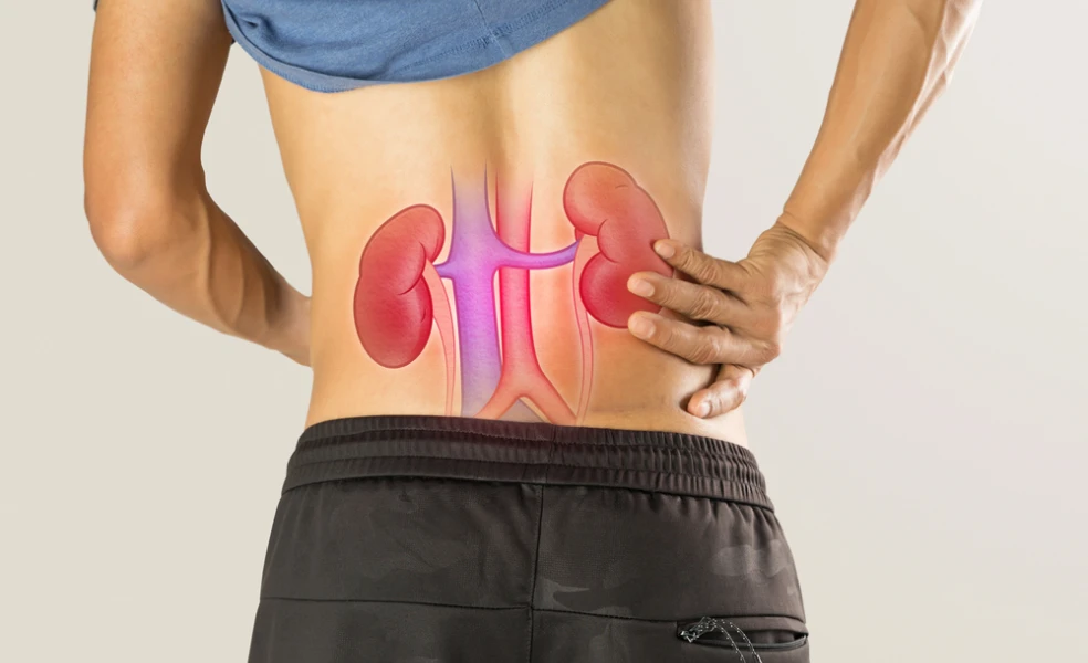 Hepatorenálny syndróm