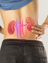 Keď chorá pečeň ohrozuje obličky. Čo je hepatorenálny syndróm?