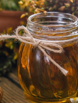 Domáce bylinkové medy – 6 bylinných kombinácií proti prechladnutiu, zažívacím ťažkostiam, stresu