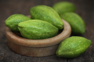 Haritaki (Terminalia chebula): Poklad ajurvédy pre zdravé trávenie aj mozog